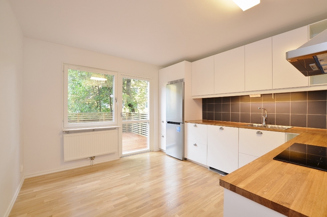 Långängen 13 B – bild 8