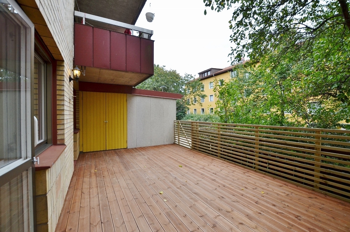 Långängen 13 B – bild 5
