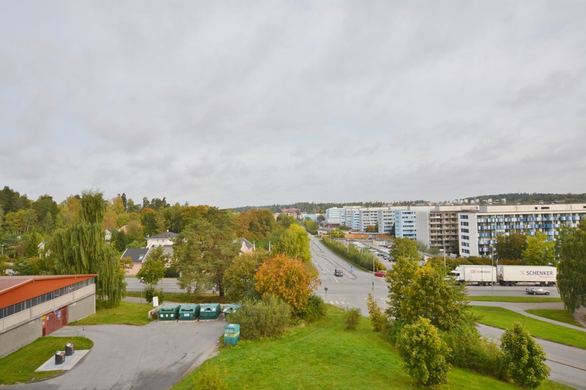 Stallgatan 8 A – bild 8
