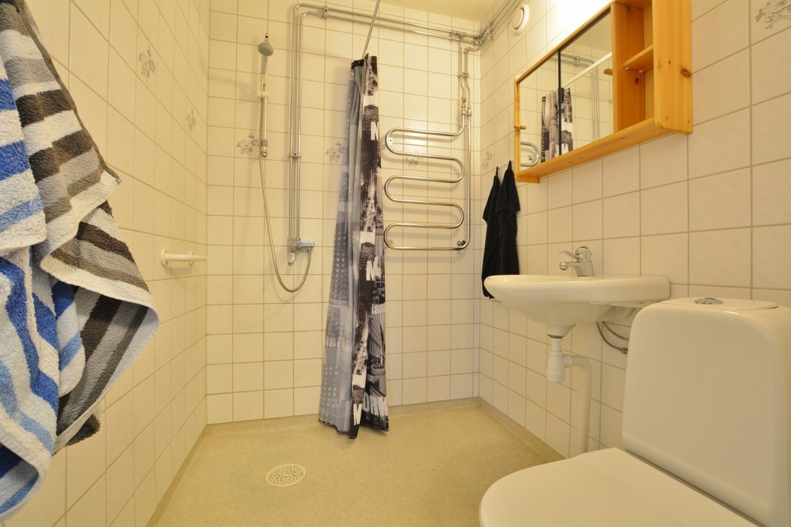 Trädgårdsgatan 9 A – bild 7
