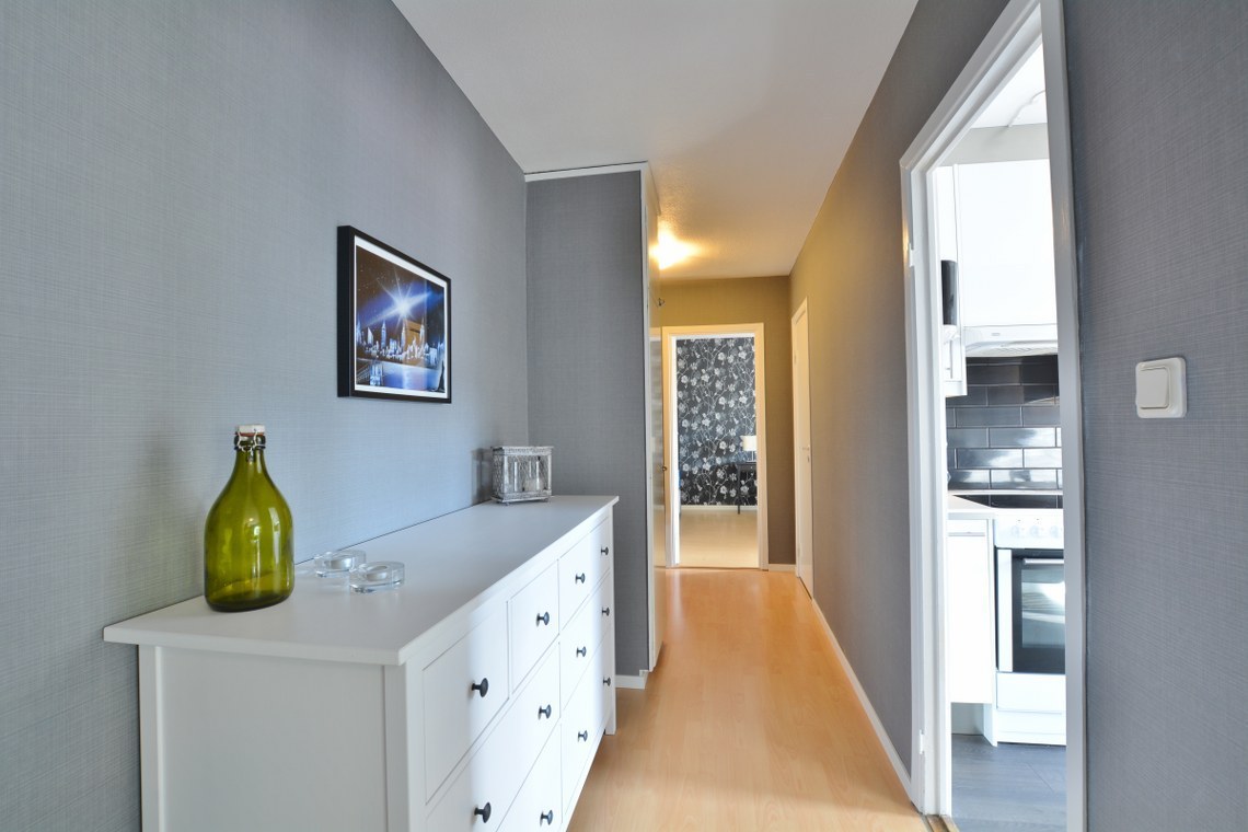 Trädgårdsgatan 9 A – bild 3