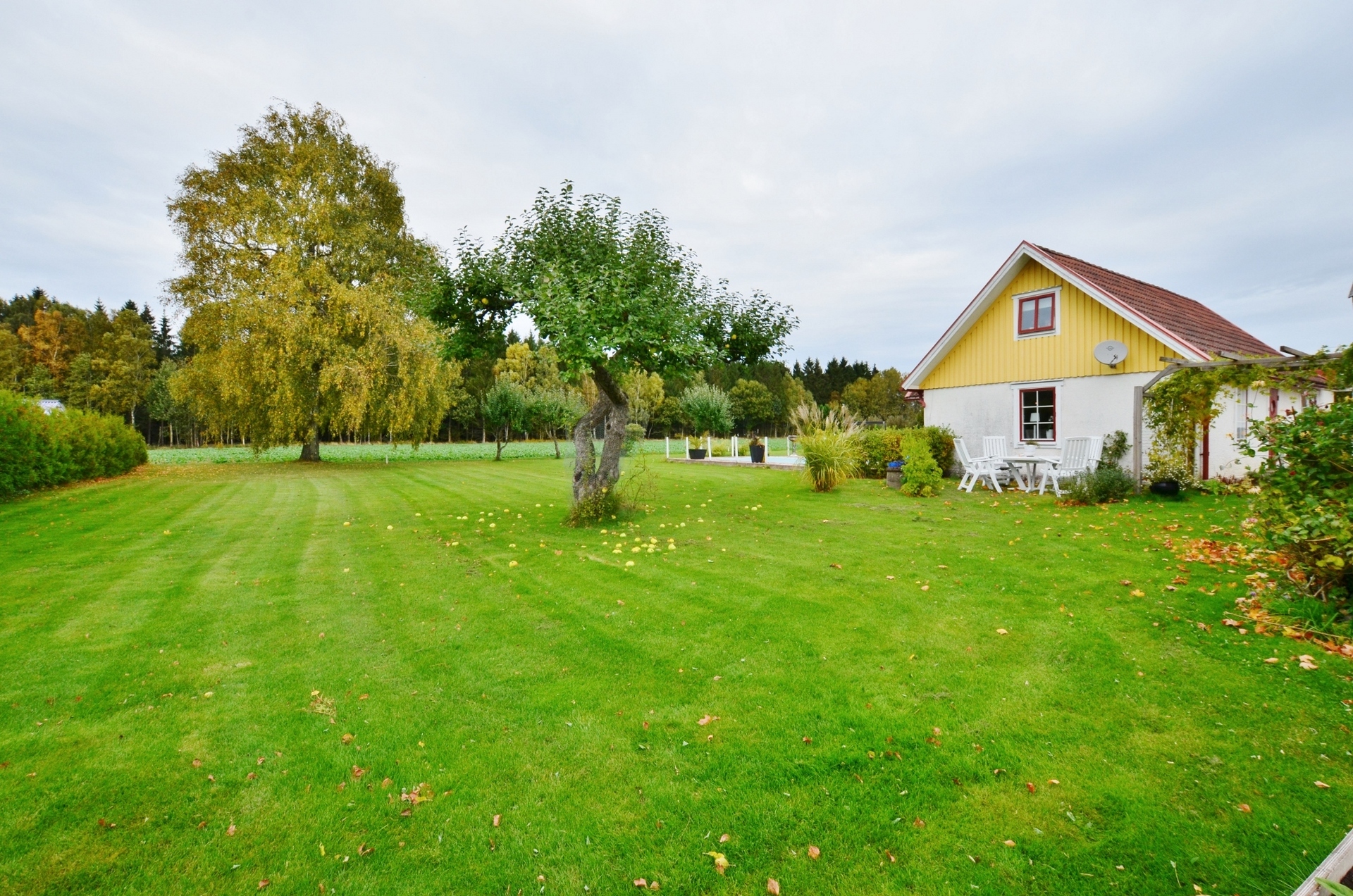 Långeby Grassgård 792 – bild 6