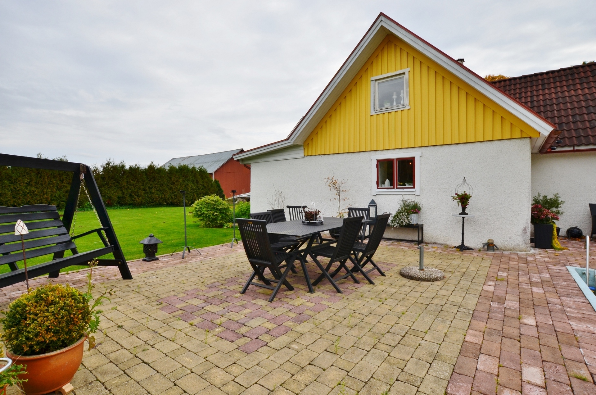 Långeby Grassgård 792 – bild 8