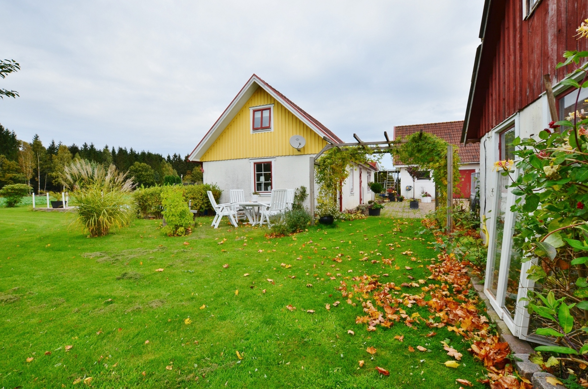 Långeby Grassgård 792 – bild 5