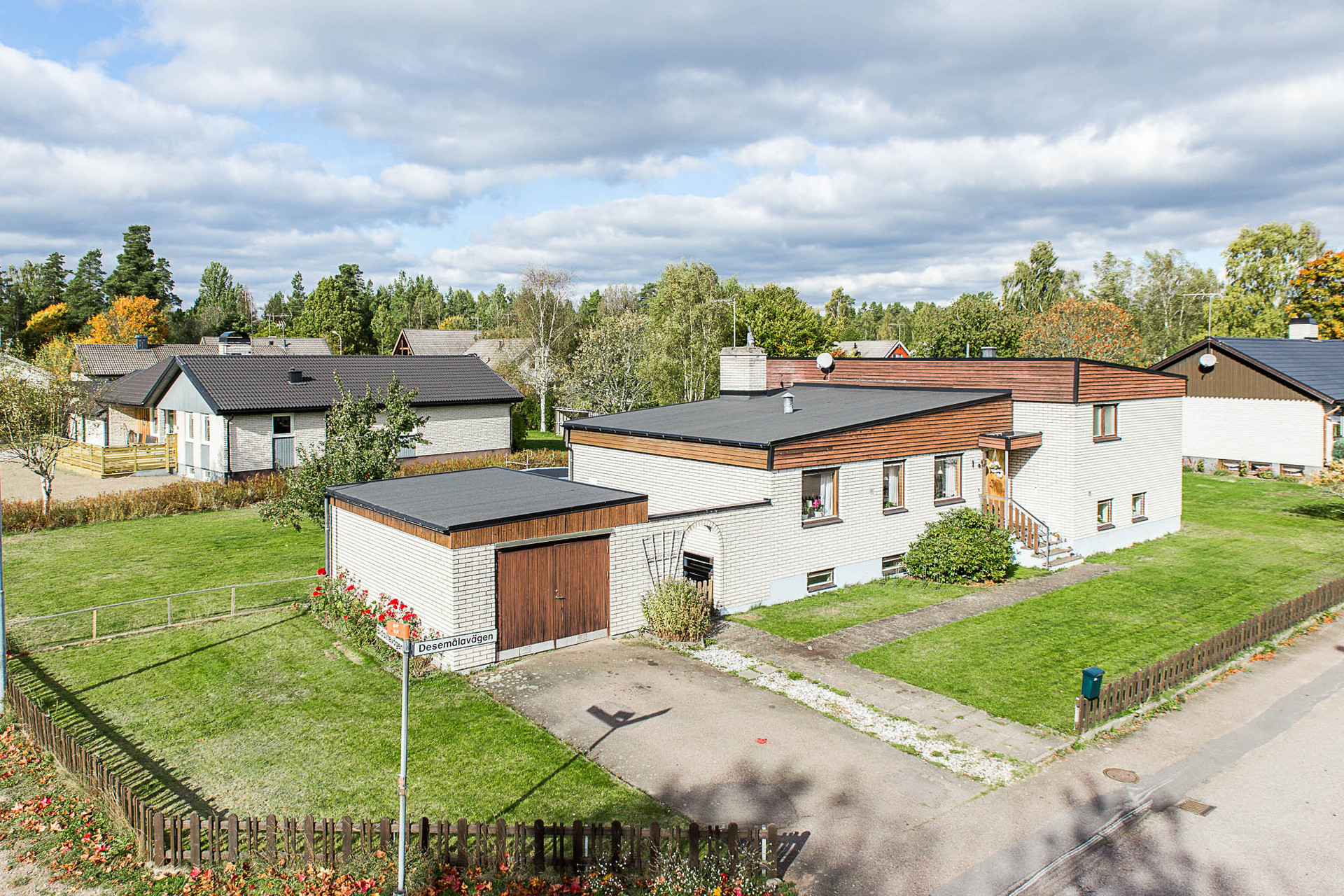 Desemålavägen 1 – bild 8