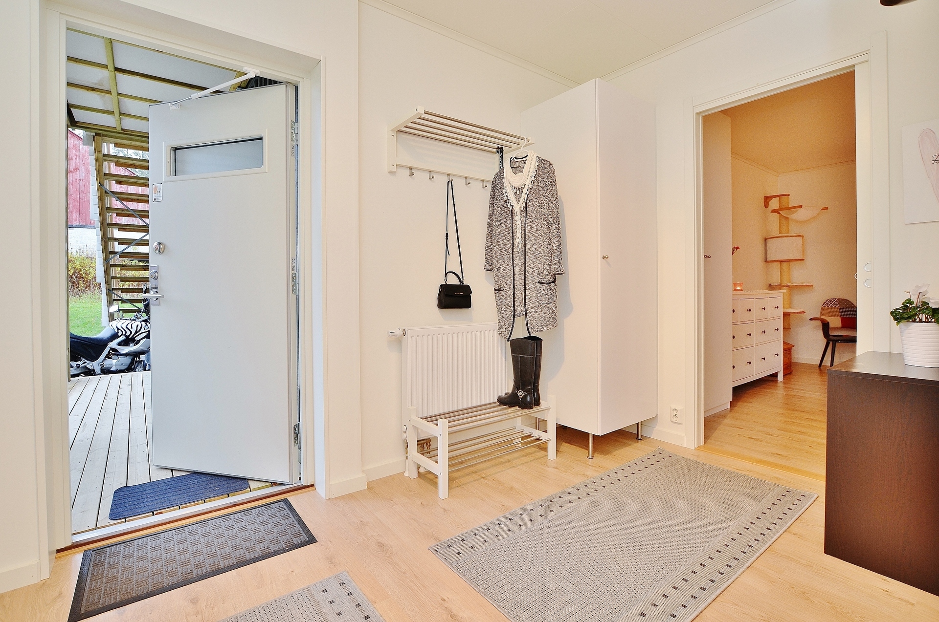 Vättarnas väg 6 B – bild 4
