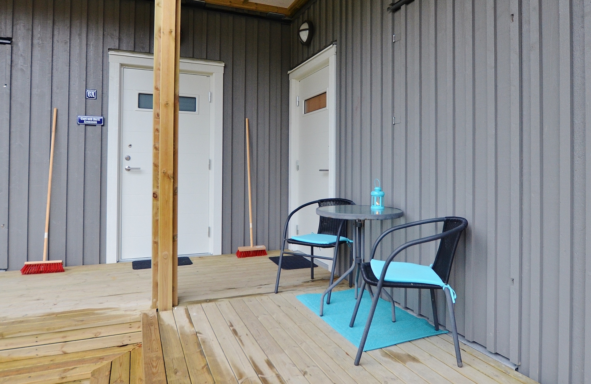 Vättarnas väg 6 B – bild 3