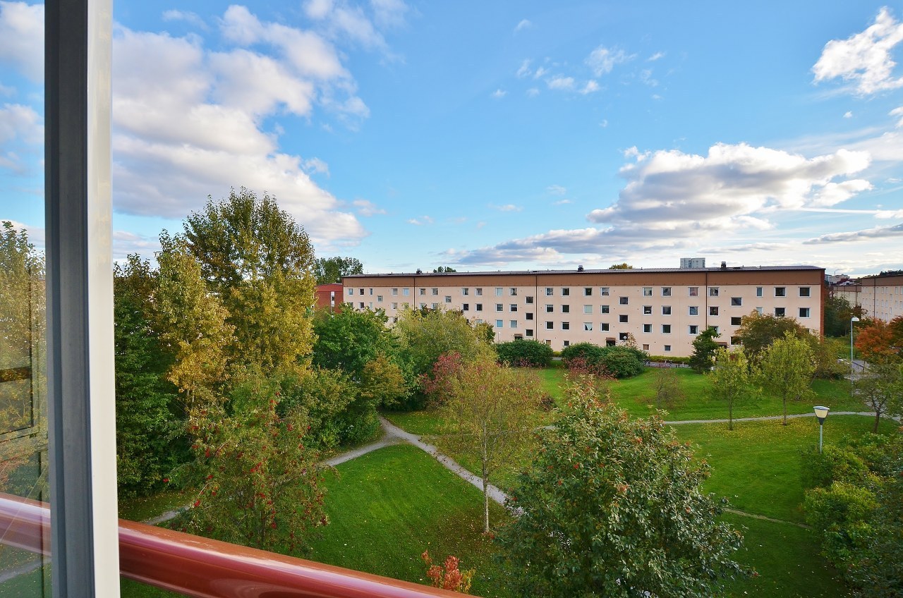 Västra Bangatan 65 D – bild 3