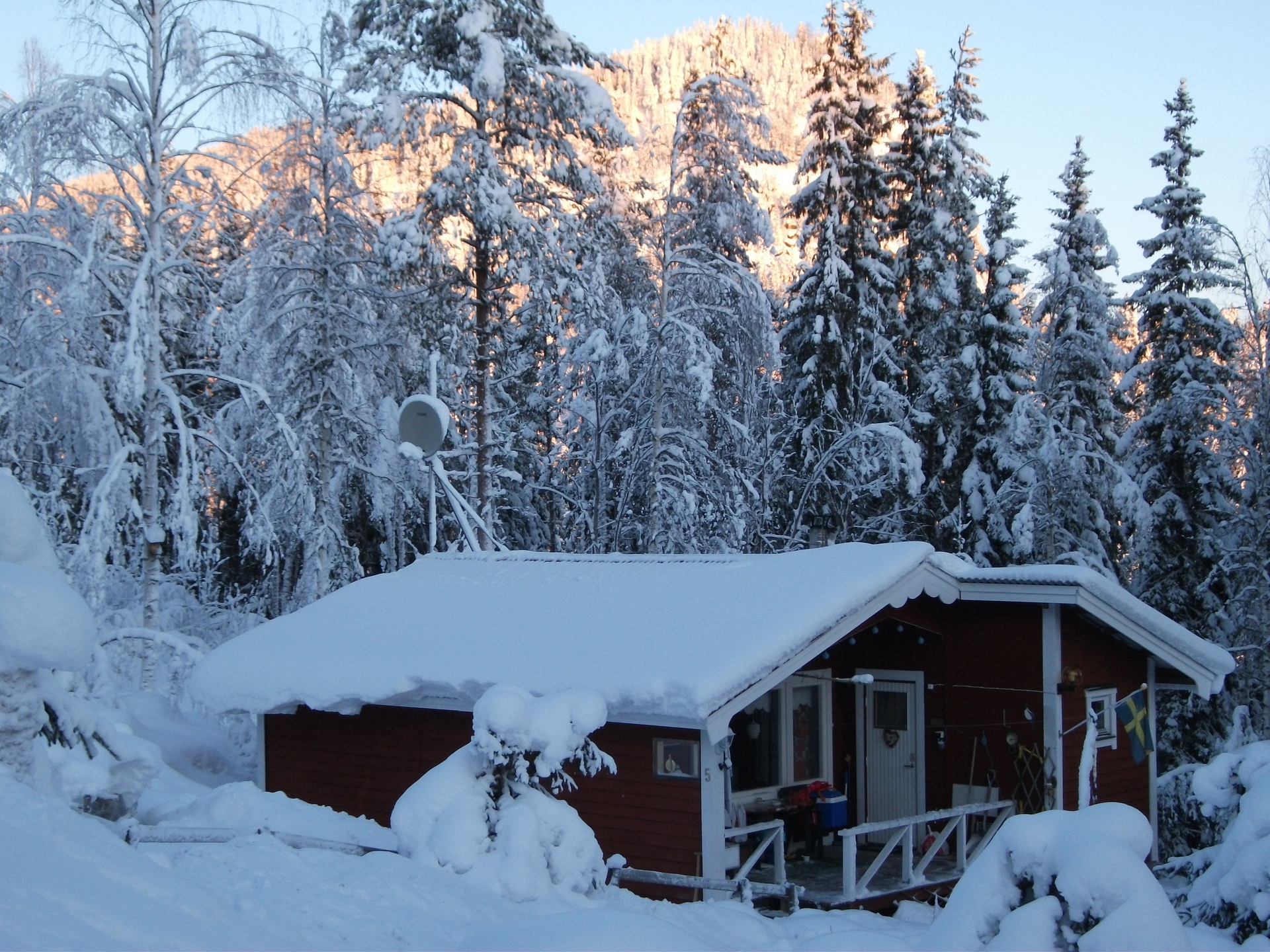 Rodelvägen 5 – bild 7