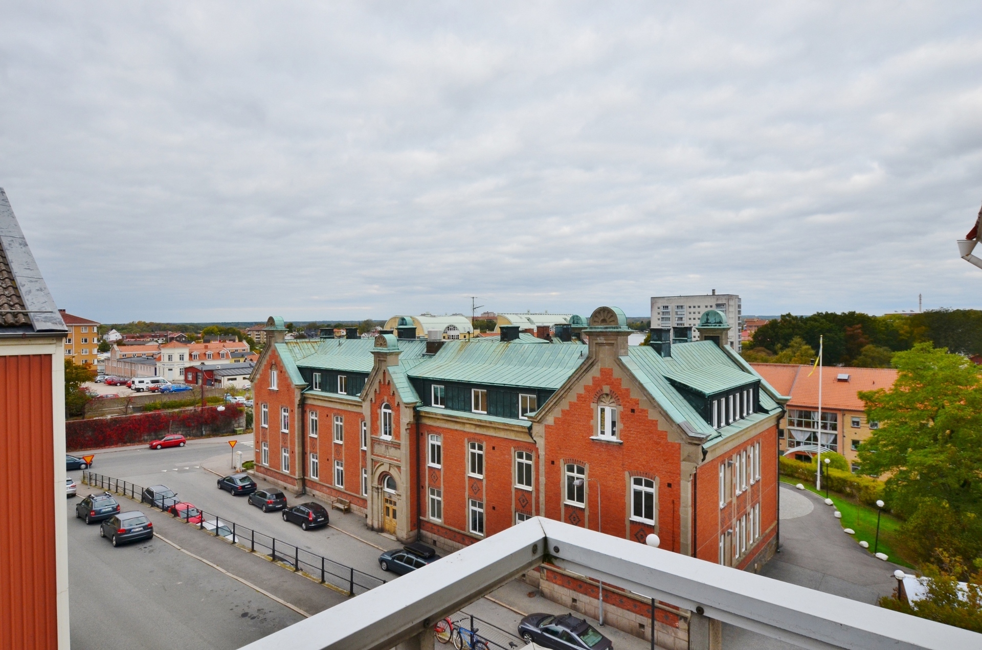 Östergatan 10 B – bild 5