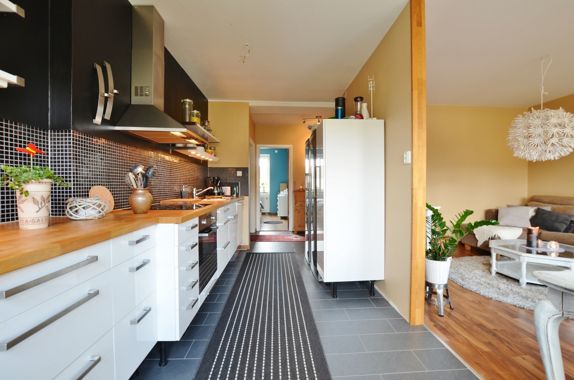 Åsbogatan 33 D – bild 4