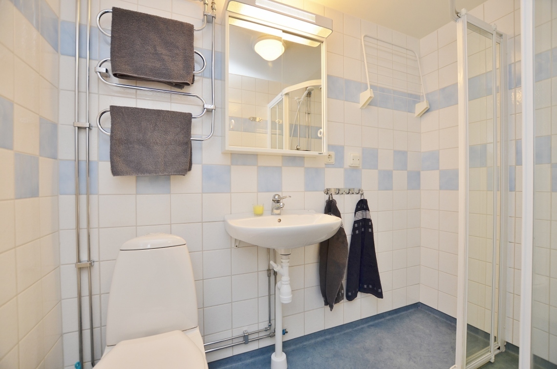 Gröna vägen 56 B – bild 4