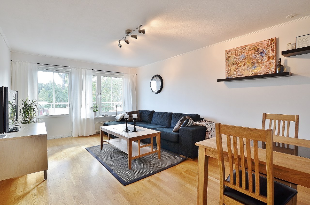 Eva Lagerwalls väg 2 – bild 3