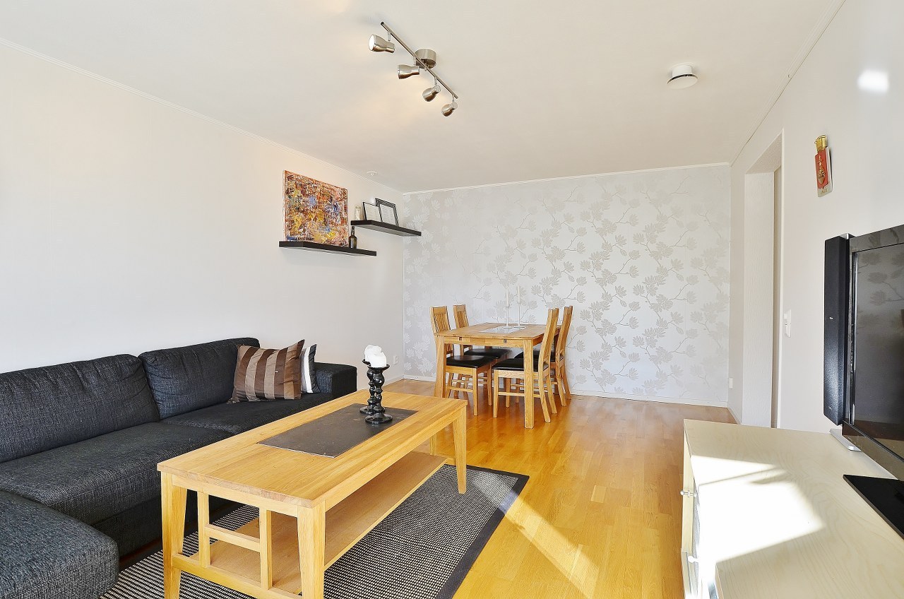 Eva Lagerwalls väg 2 – bild 4