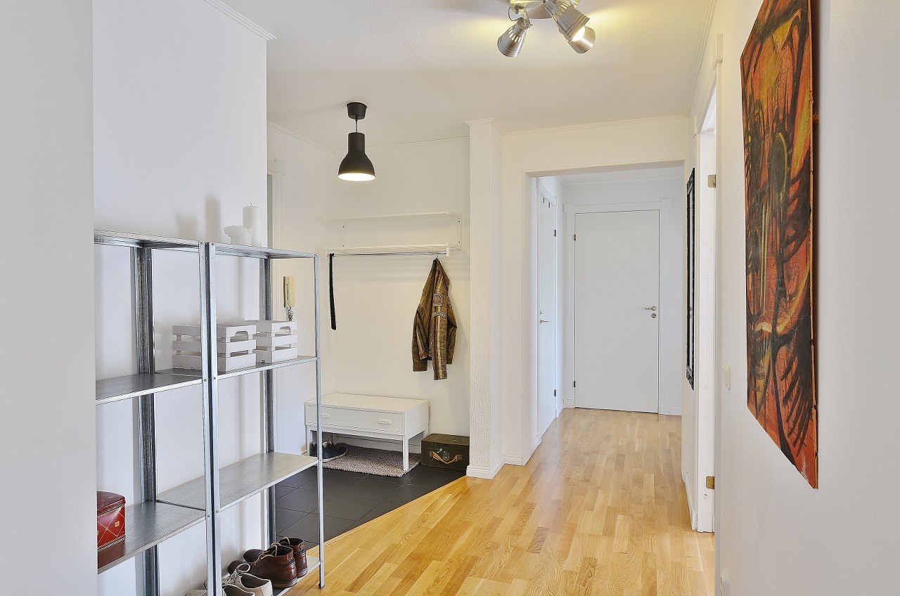 Eva Lagerwalls väg 2 – bild 6