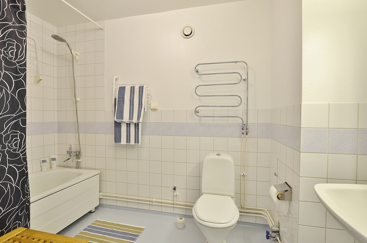 Eva Lagerwalls väg 2 – bild 8