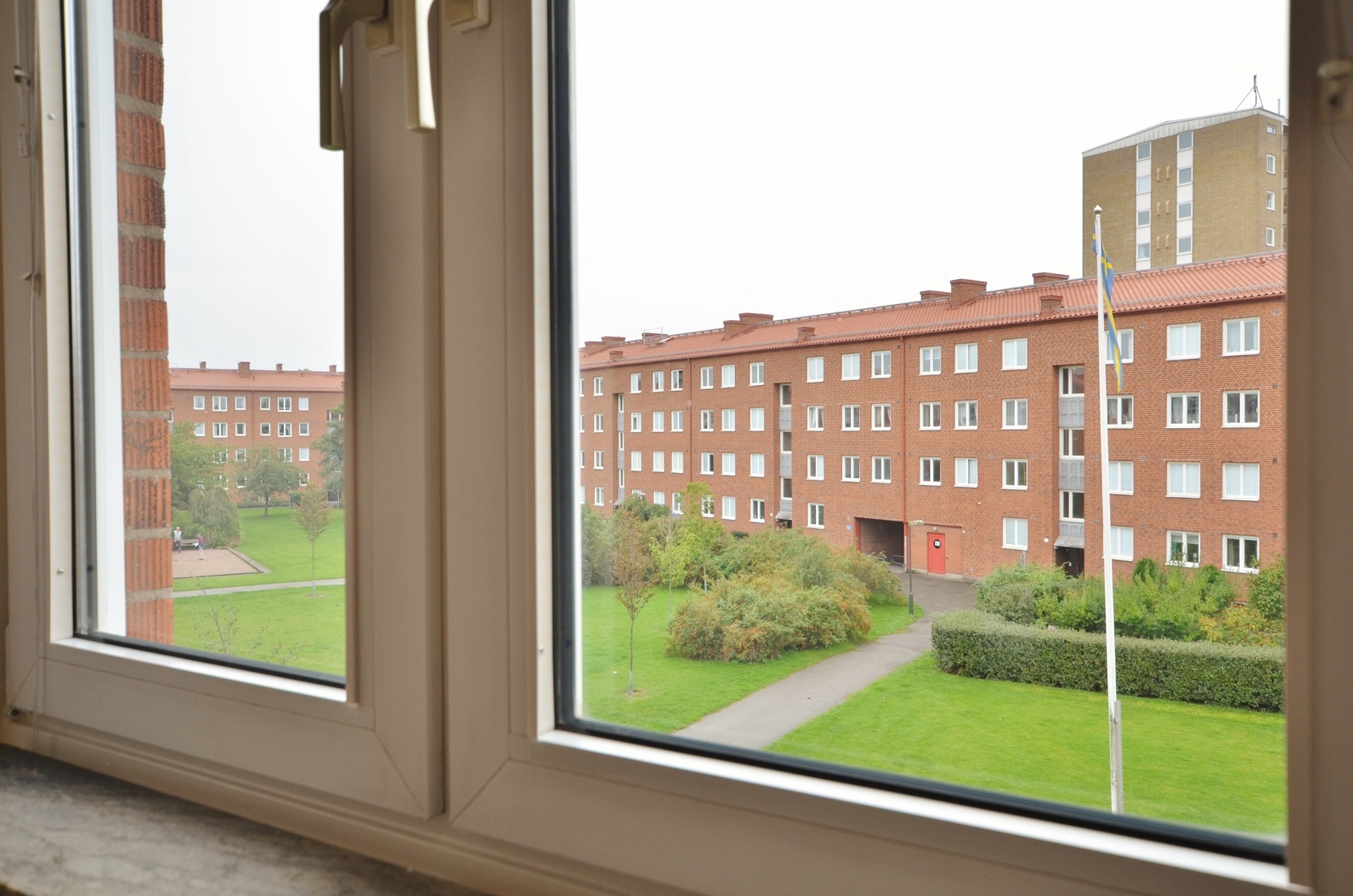 Östra Farmvägen 40 C – bild 4