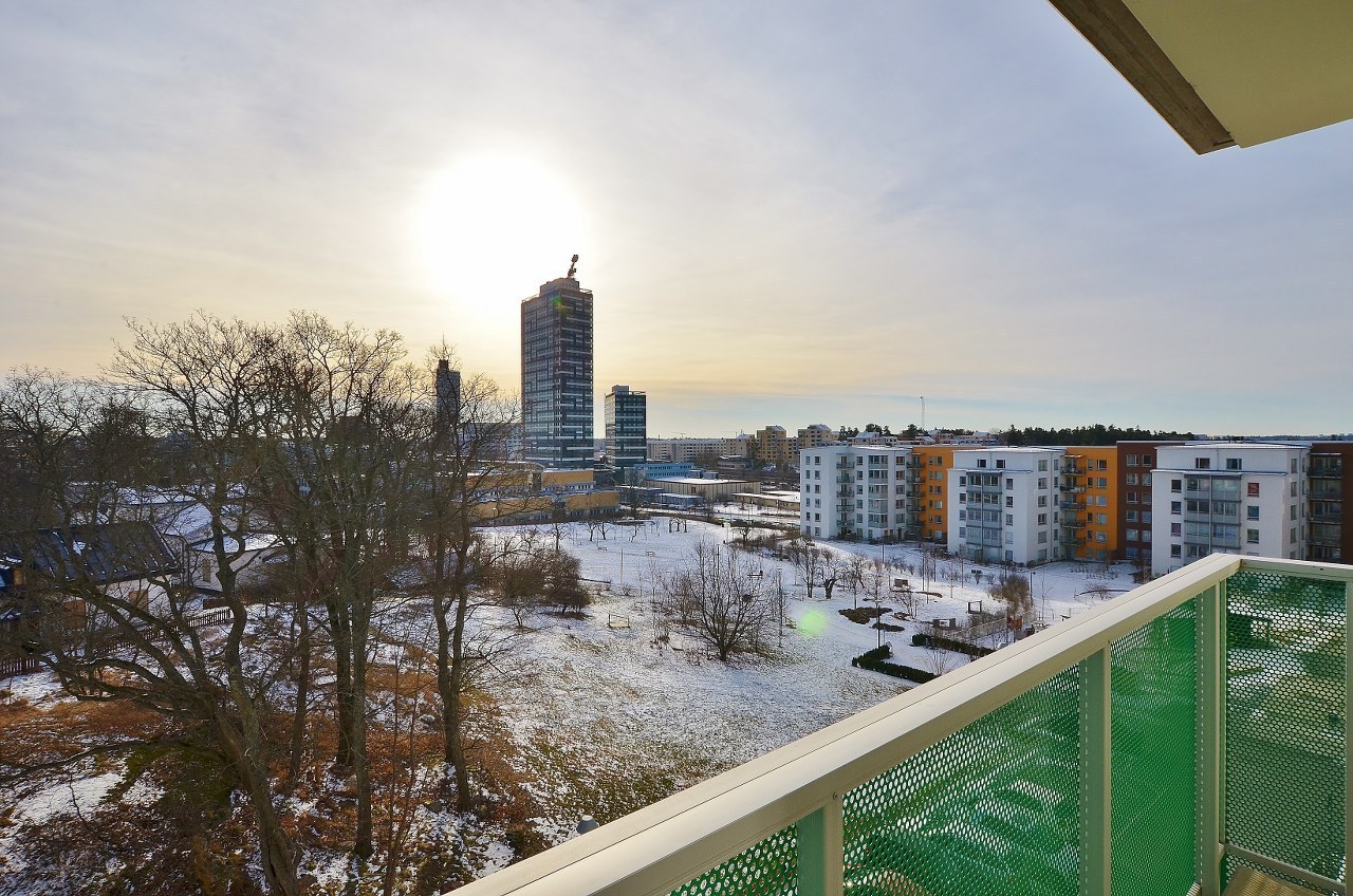 Skagafjordsgatan 12 – bild 4