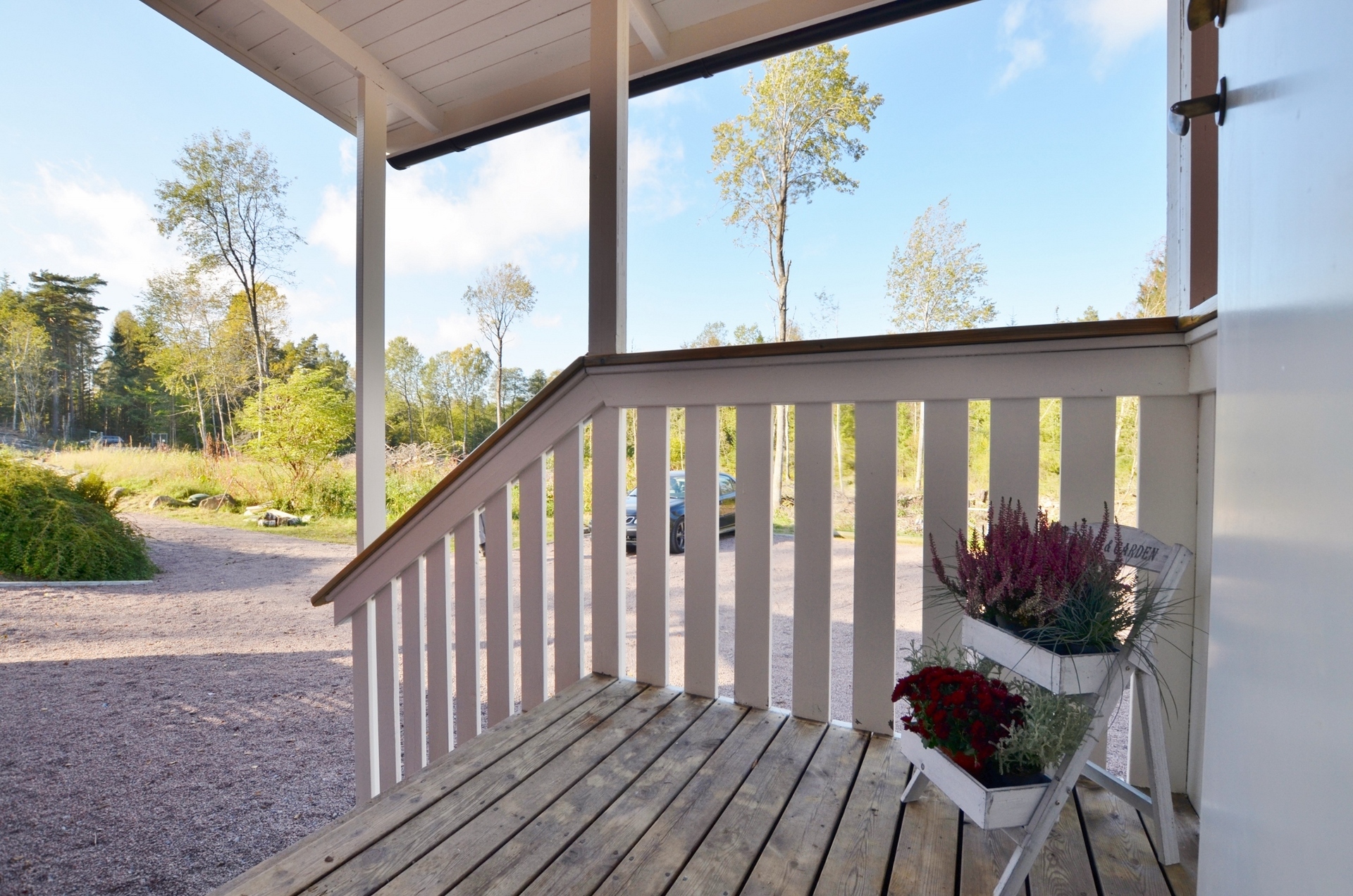 Lillaskog Brandskog – bild 6