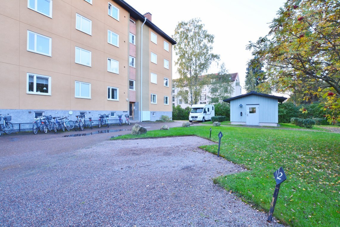 Torkelsgatan 30 E – bild 8