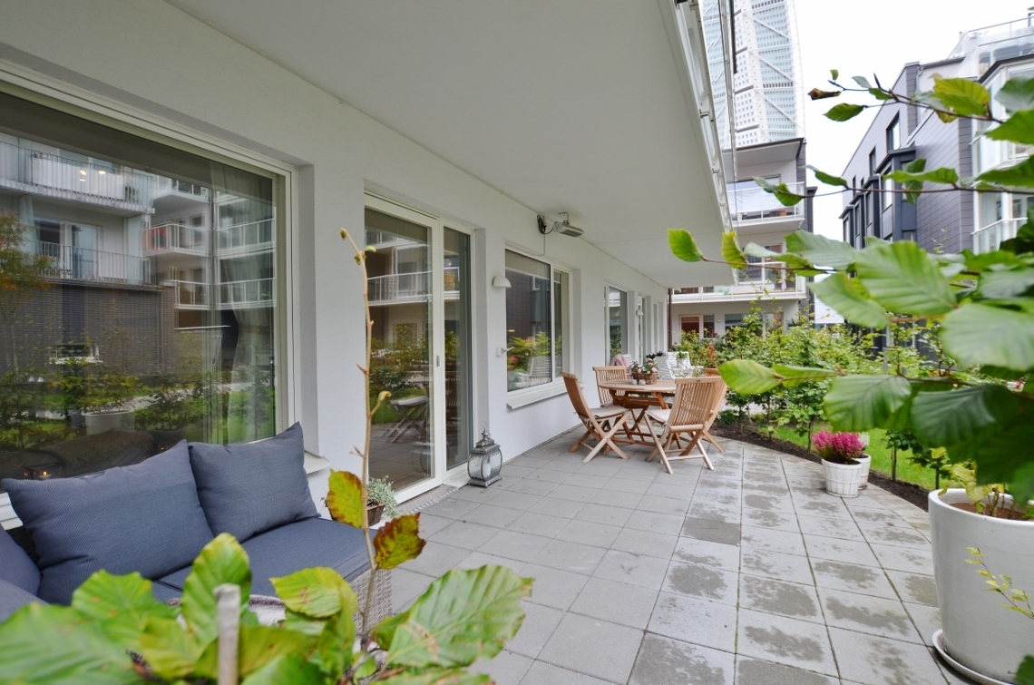 Västra Varvsgatan 18 A – bild 8