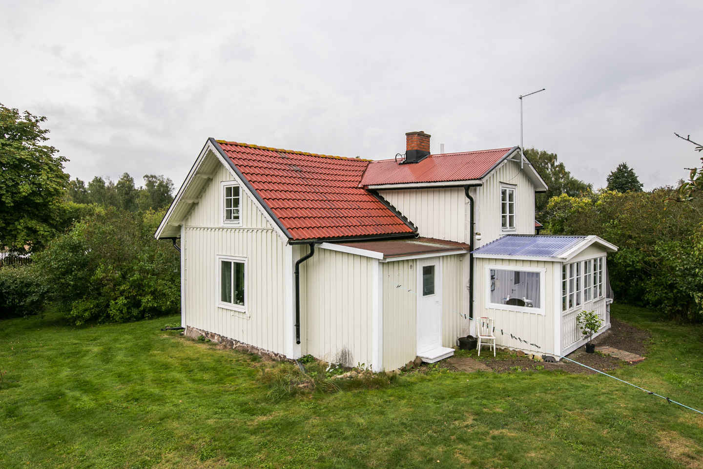 Klakebäcksvägen 123 – bild 3