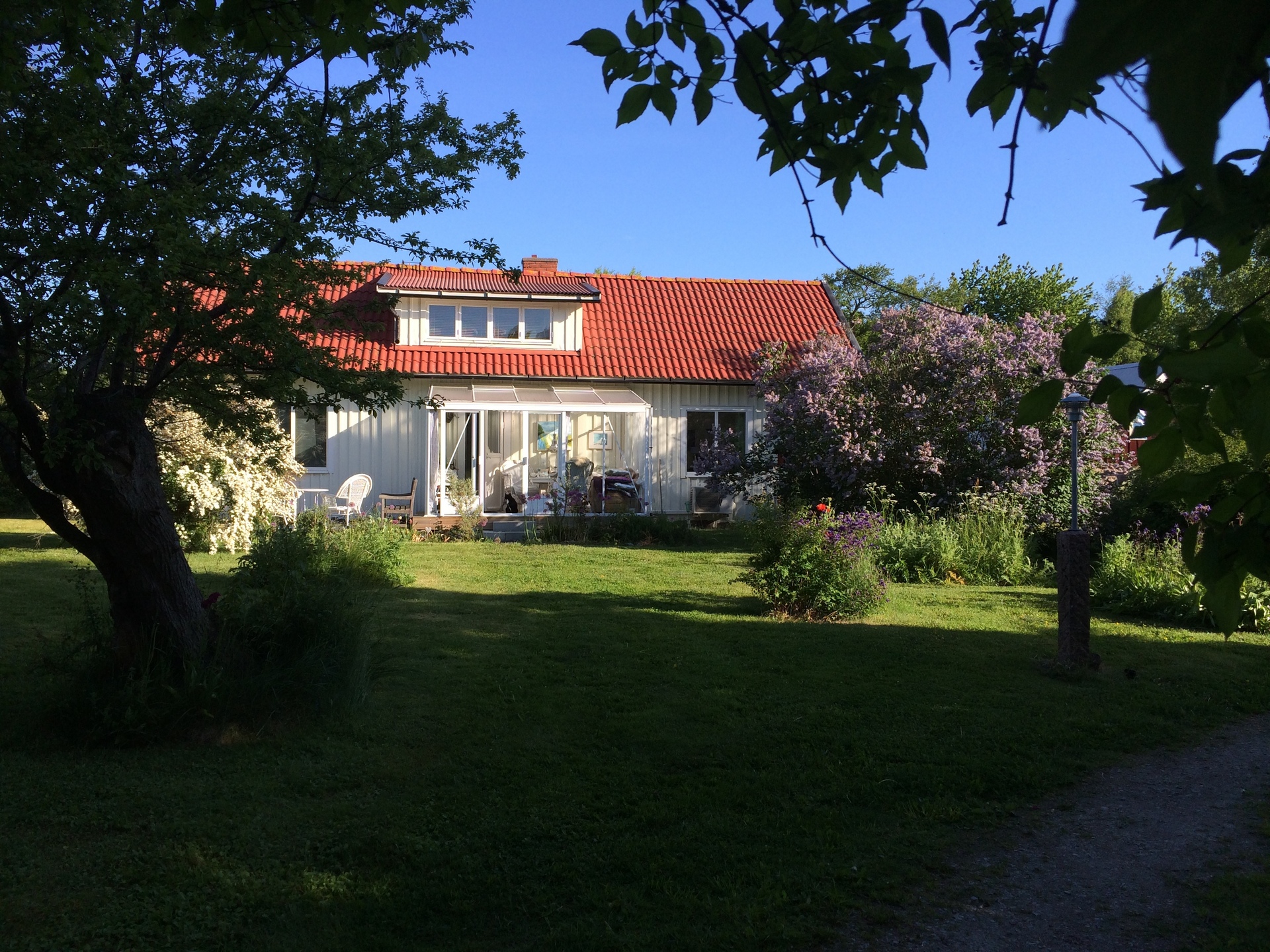 Klakebäcksvägen 123 – bild 5