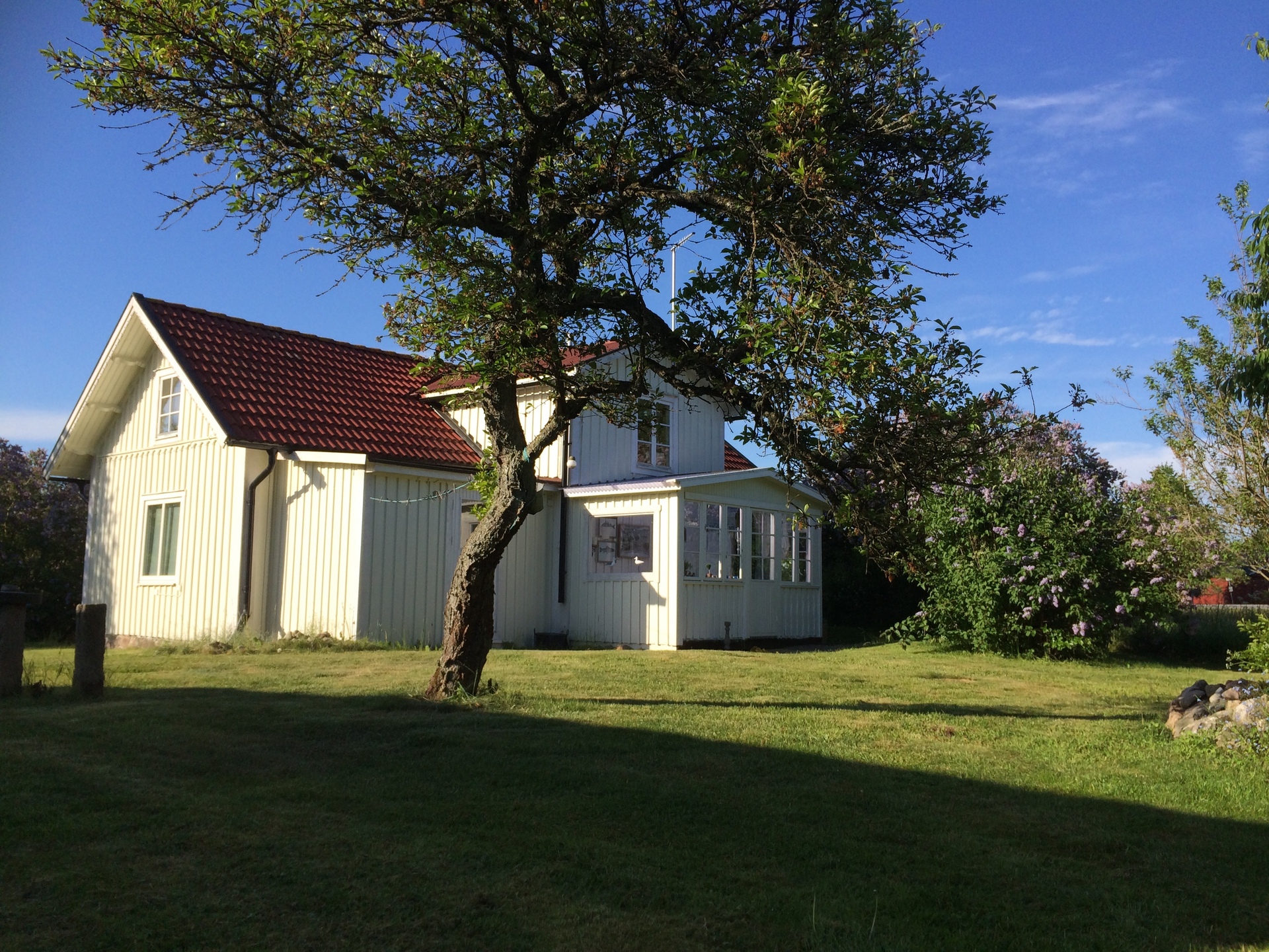 Klakebäcksvägen 123 – bild 8