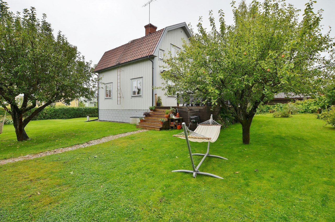 Parkvägen 13 – bild 4