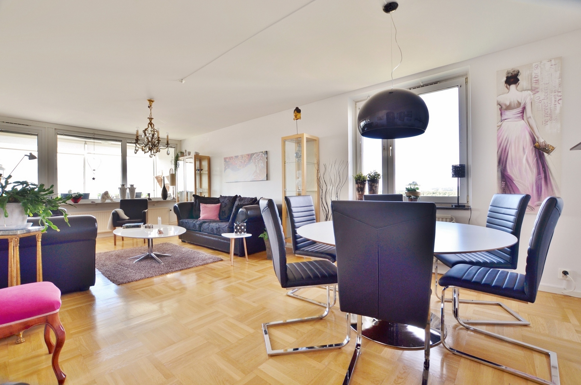 Segergatan 4 D – bild 4