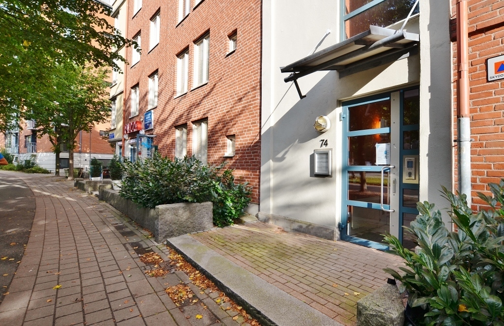 Östra Eriksbergsgatan 74 – bild 3