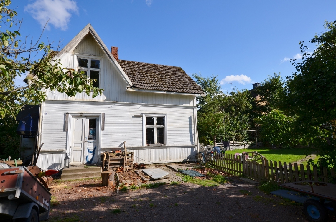 Köpmannagatan 18 – bild 5