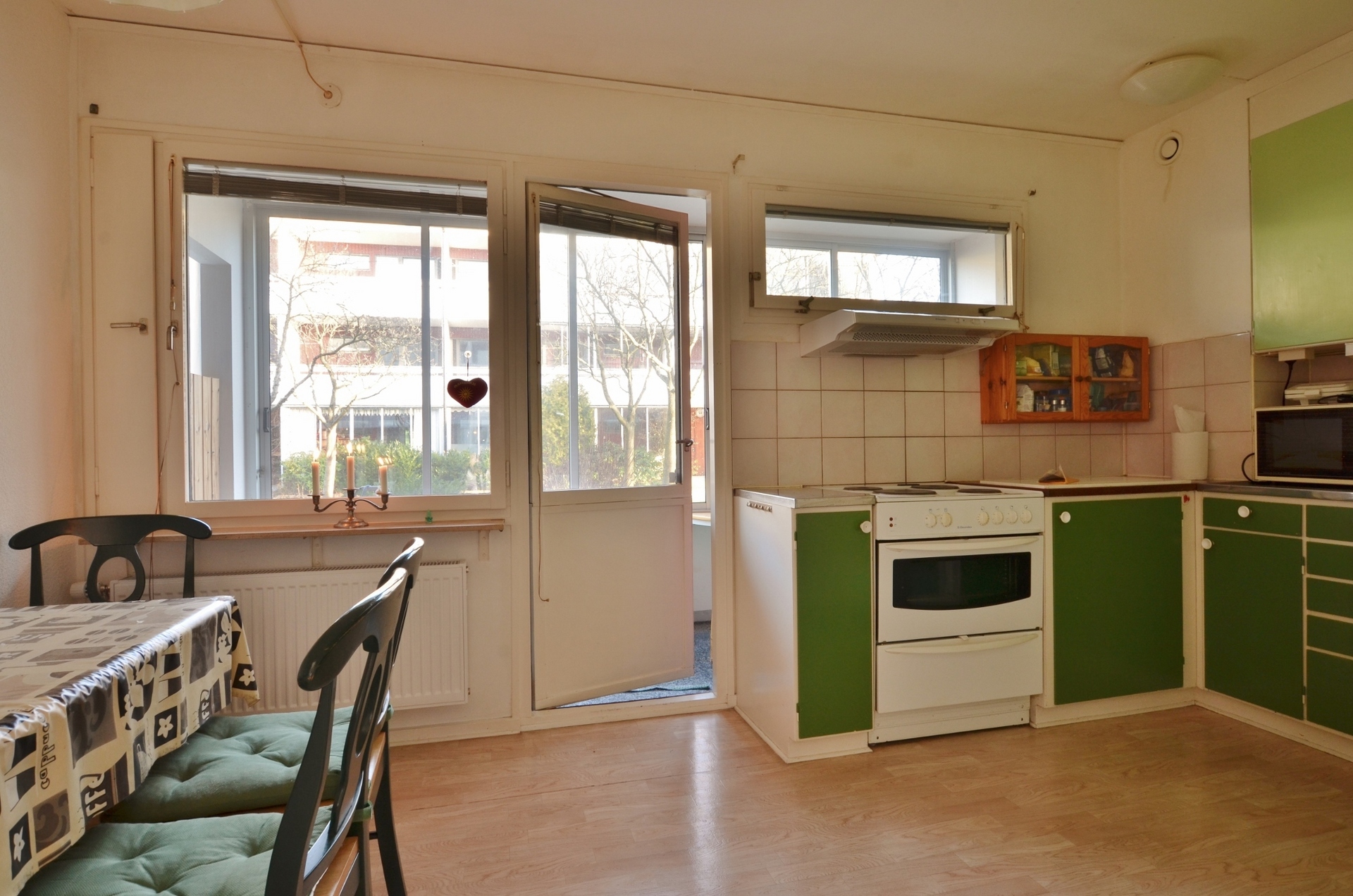 Rönnebergavägen 11 A – bild 5