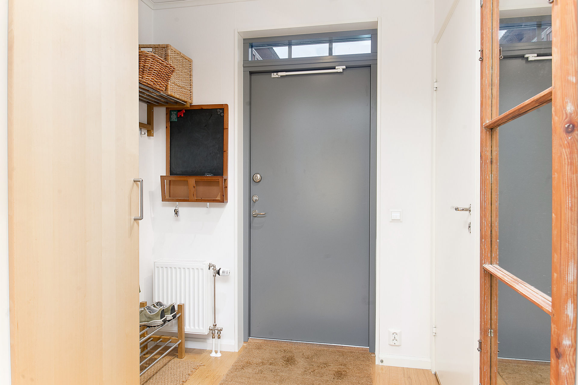 Vidarstigen 11 A – bild 3