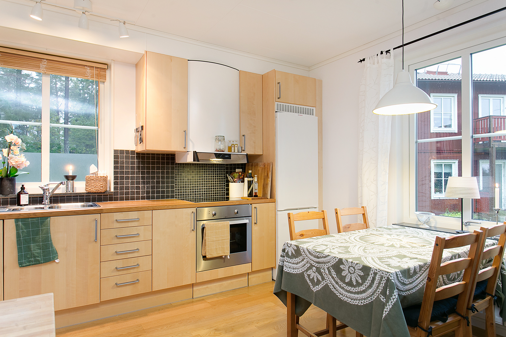 Vidarstigen 11 A – bild 8
