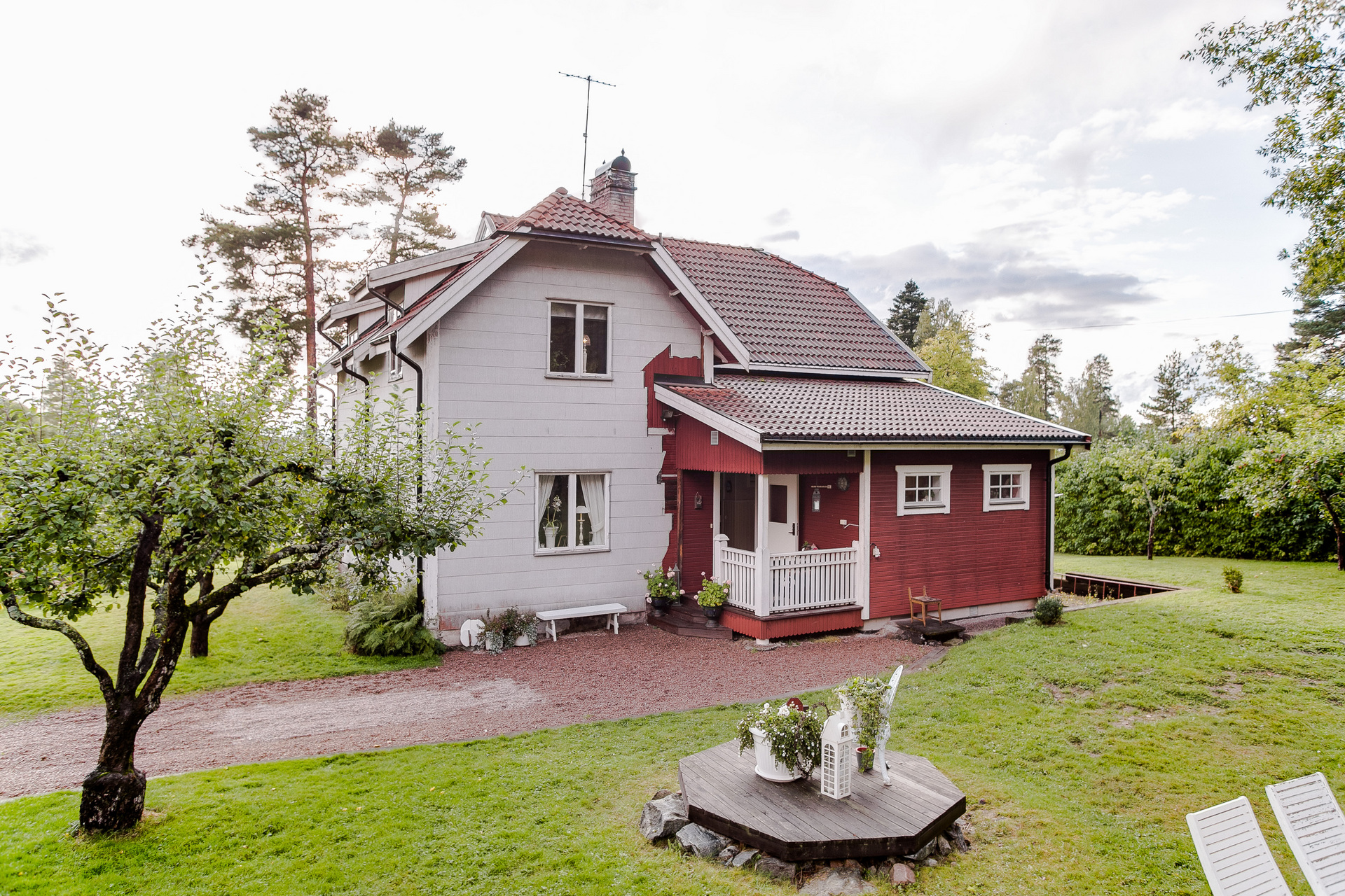 Skogvaktarvägen 1 – bild 4