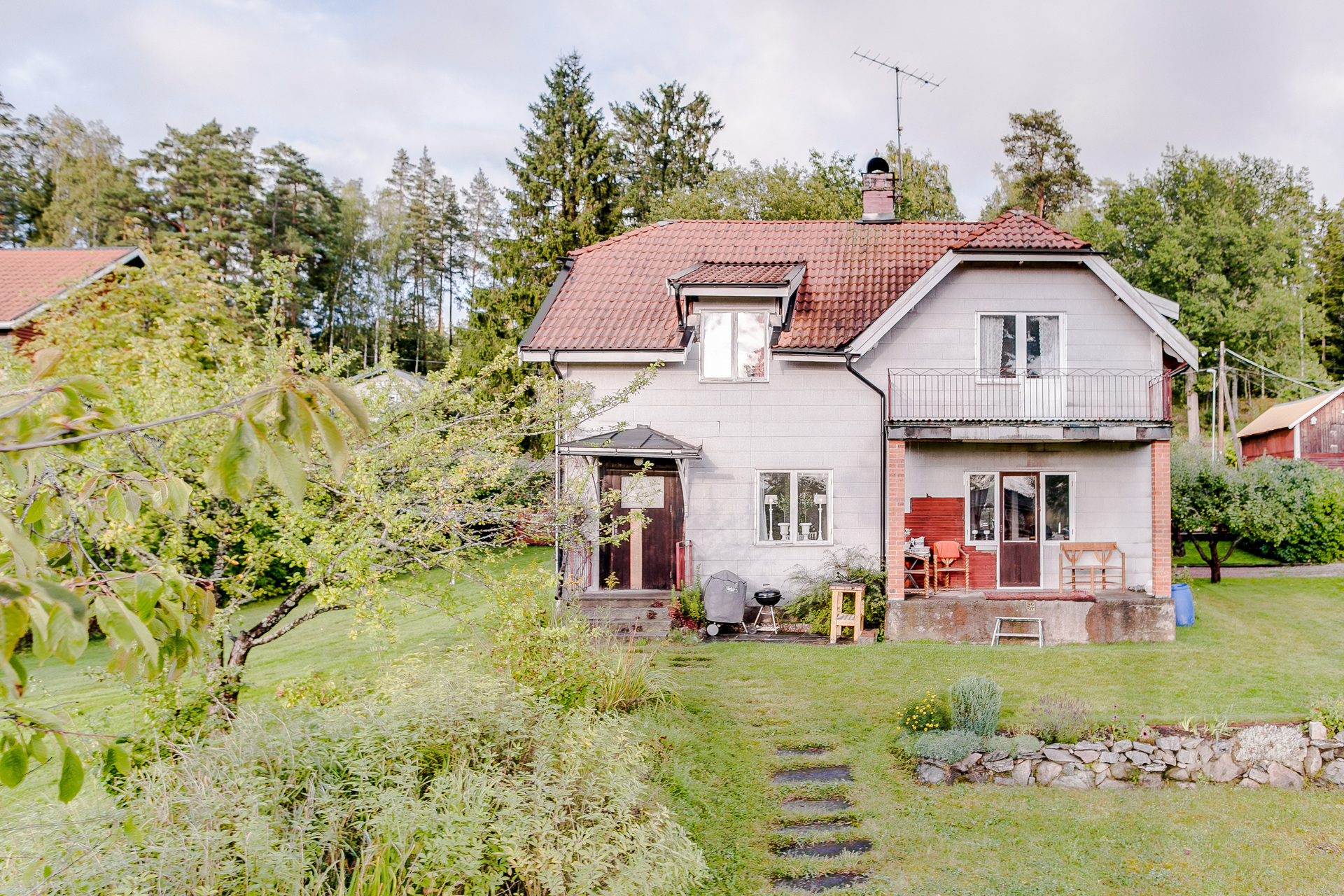 Skogvaktarvägen 1 – bild 3