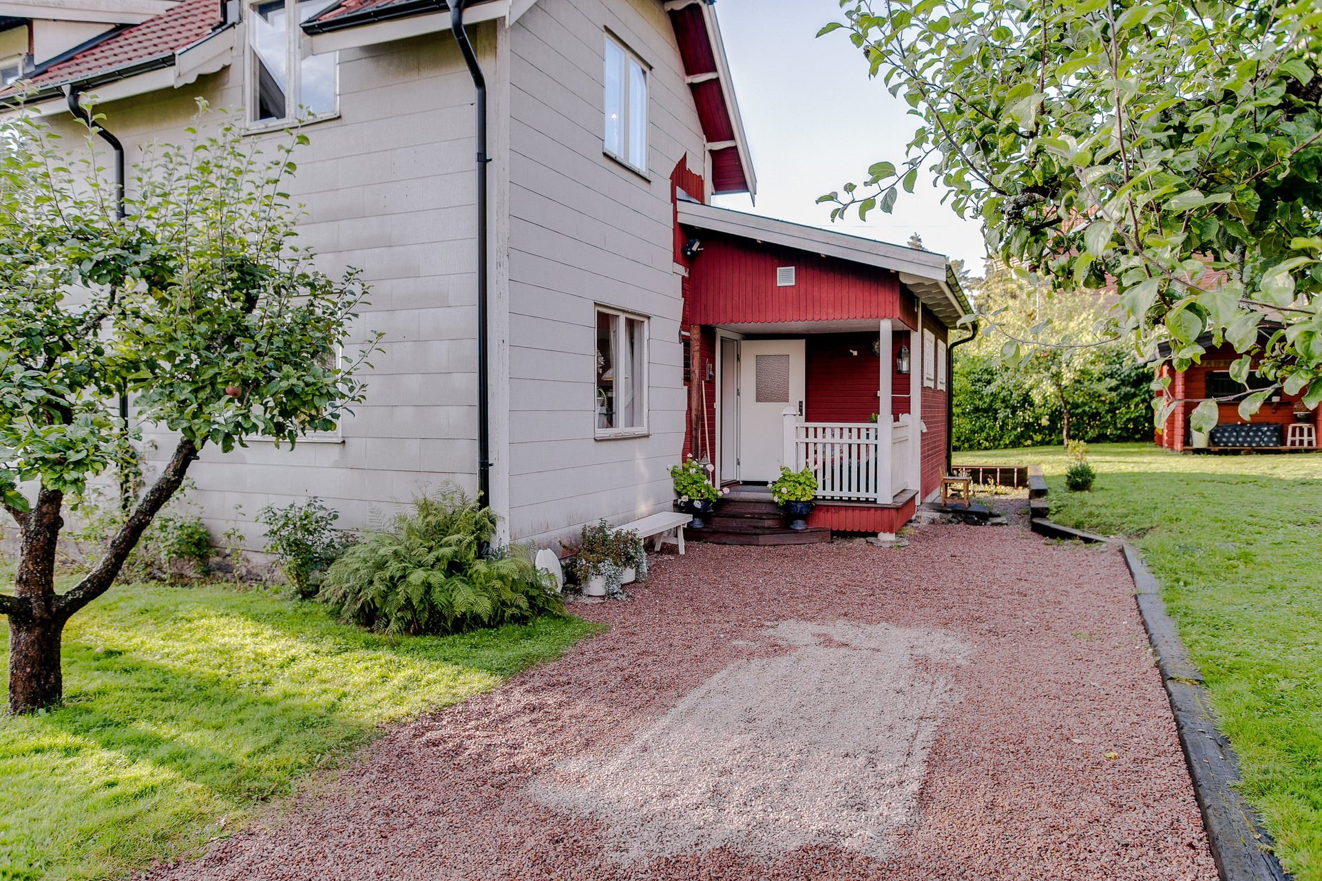 Skogvaktarvägen 1 – bild 5