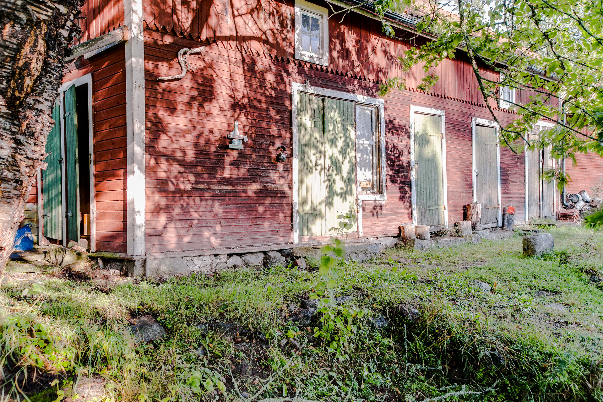 Skogvaktarvägen 1 – bild 7