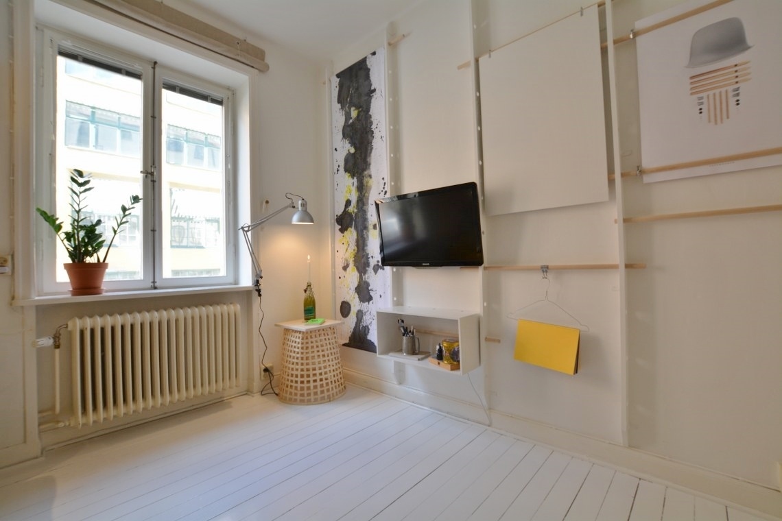 Alströmergatan 32 E – bild 6