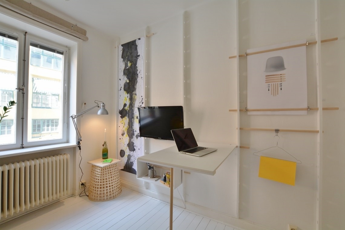 Alströmergatan 32 E – bild 7