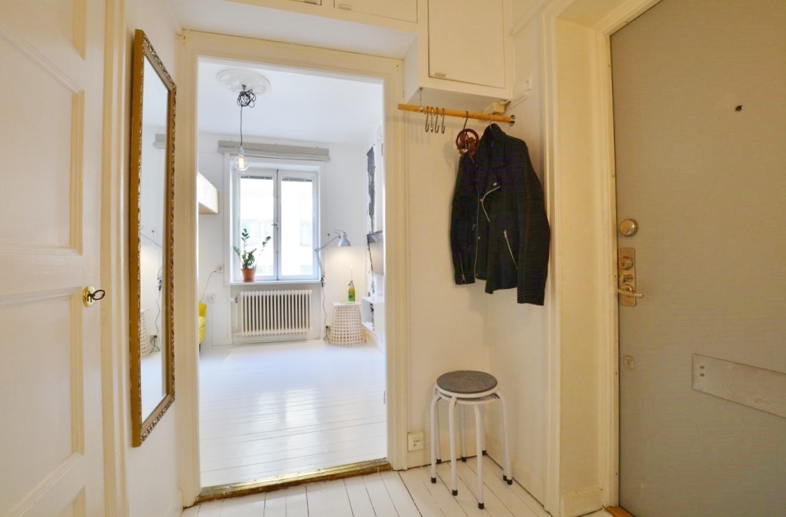 Alströmergatan 32 E – bild 3