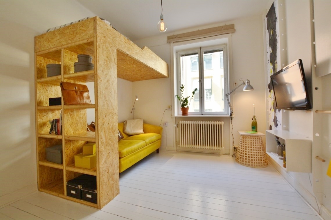 Alströmergatan 32 E – bild 4