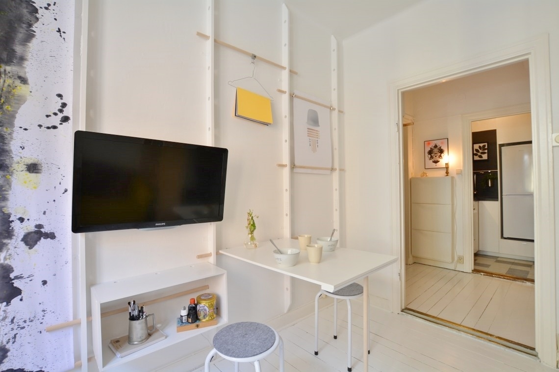 Alströmergatan 32 E – bild 8