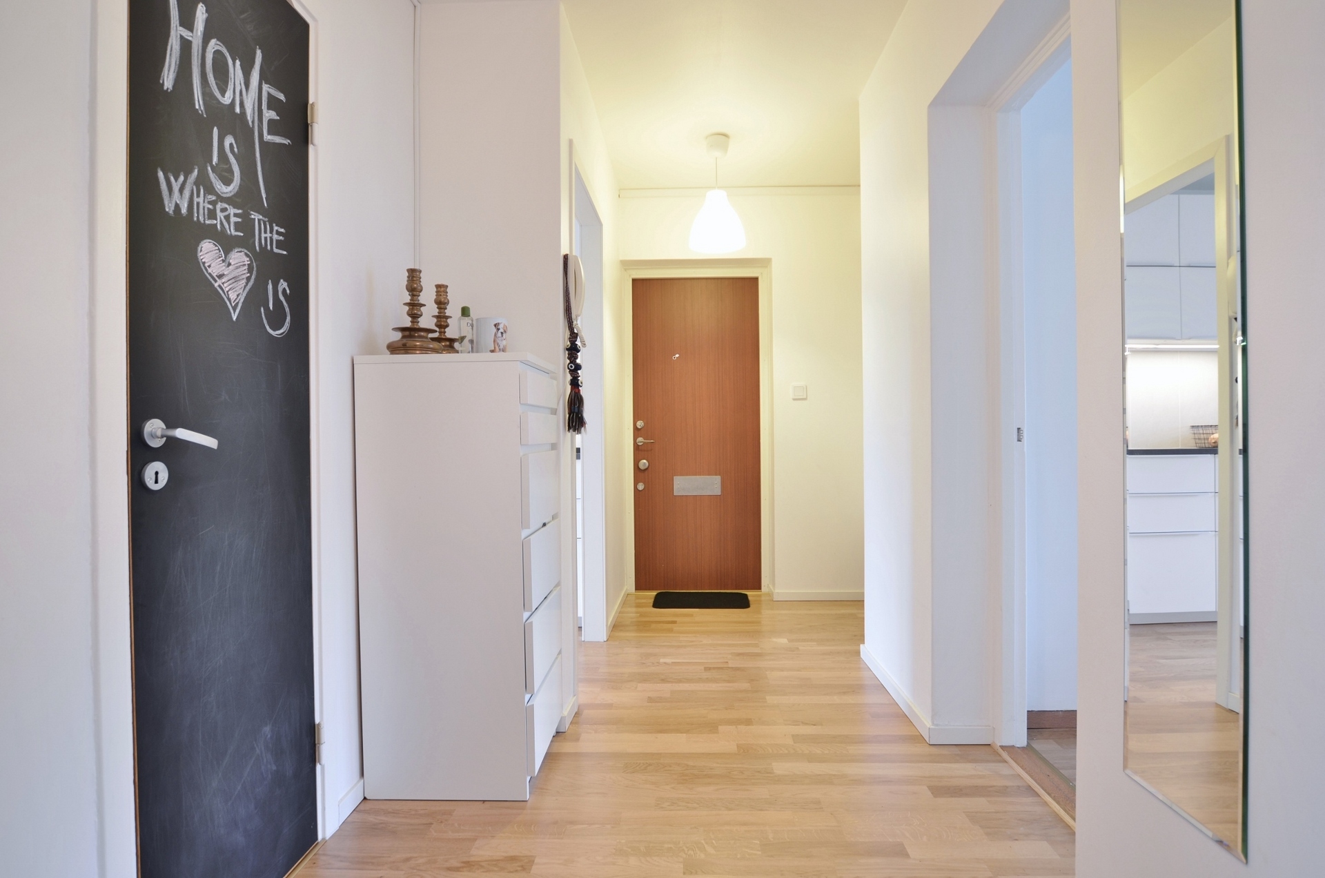 Fylkinggatan 27 B – bild 3