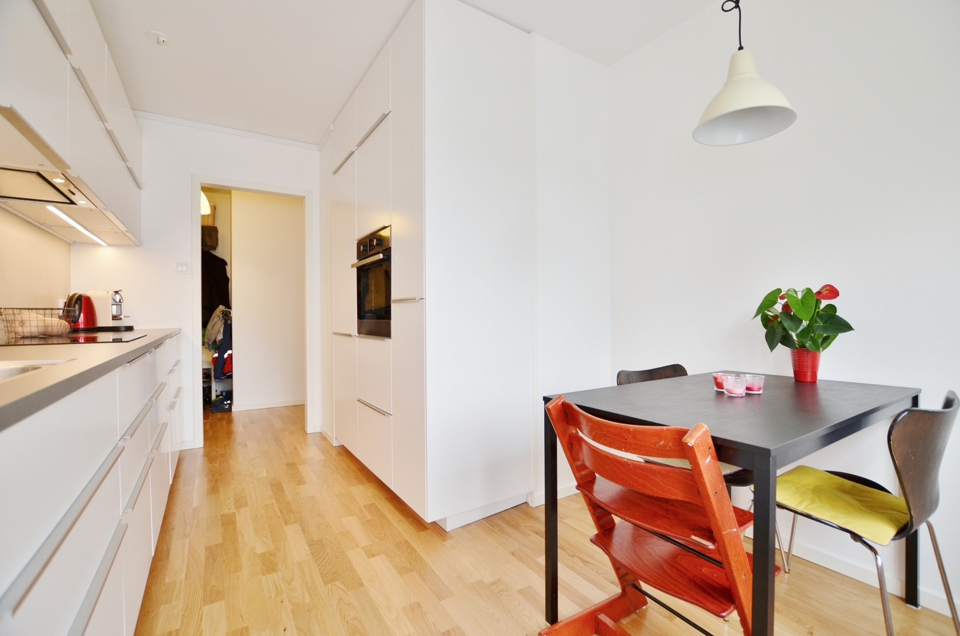 Fylkinggatan 27 B – bild 8