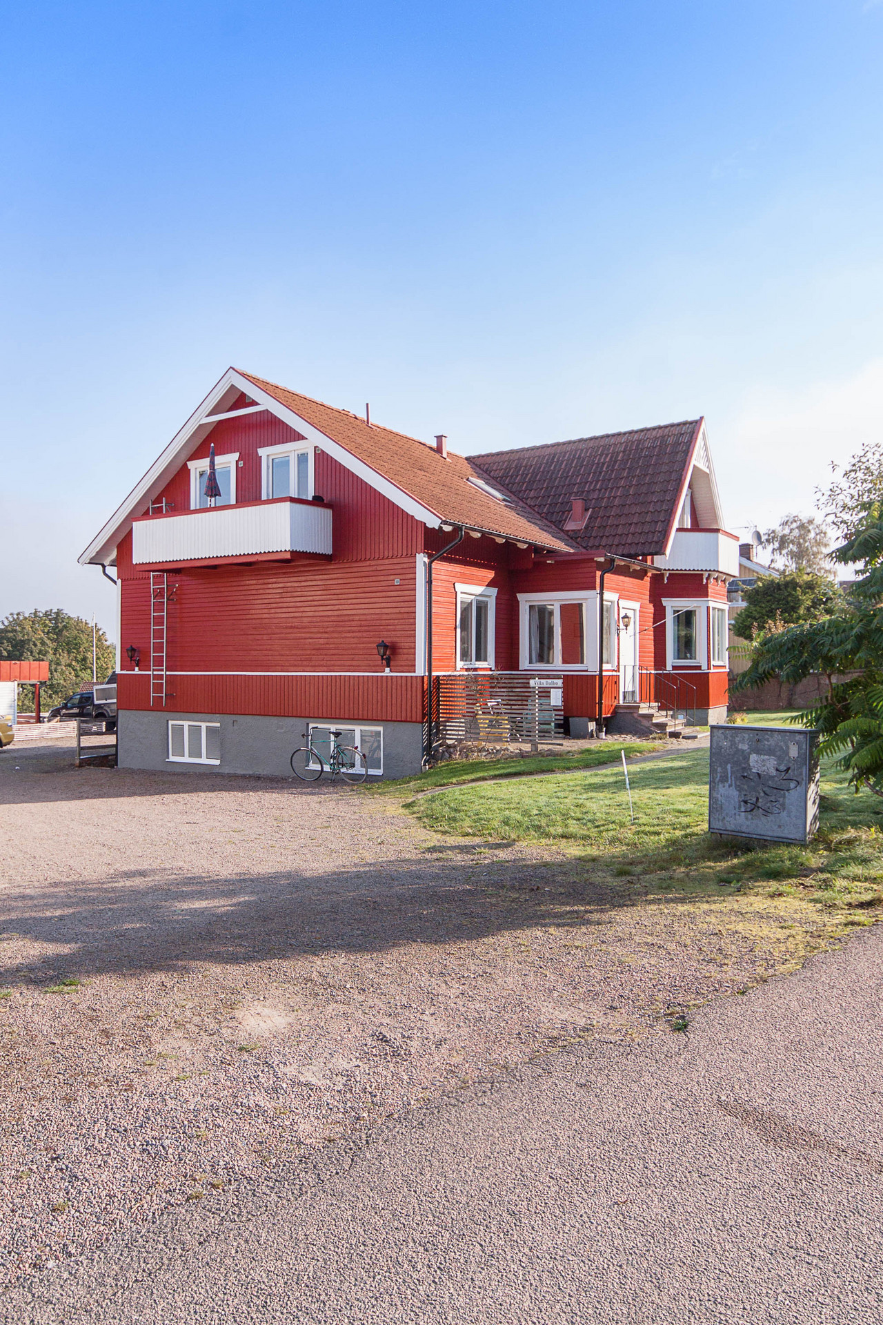 Stationsterrassen 7 – bild 3