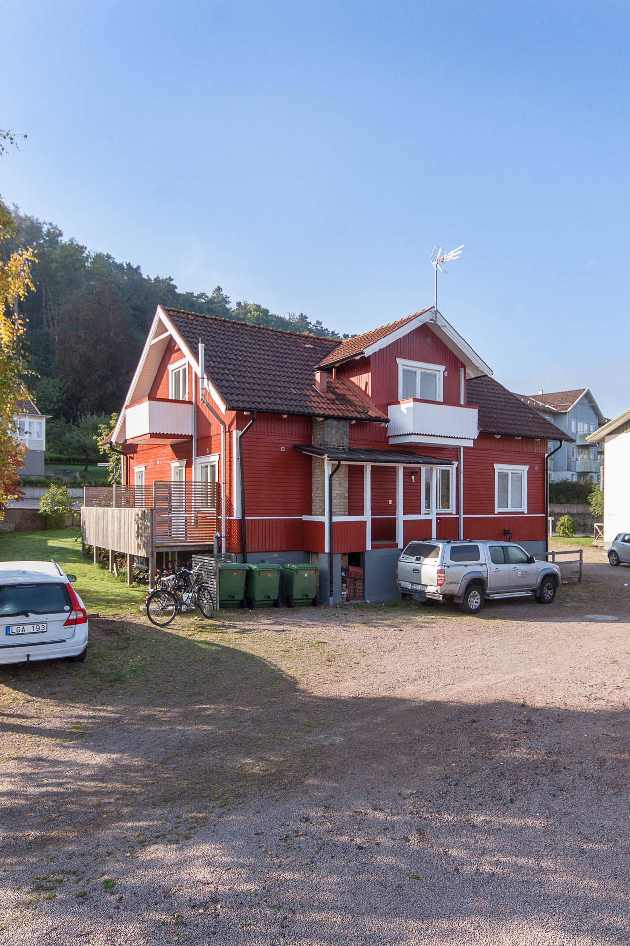 Stationsterrassen 7 – bild 4