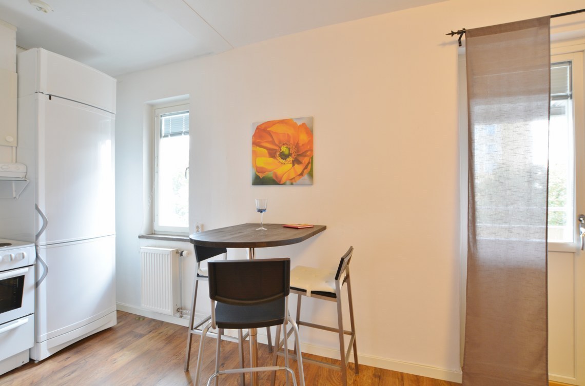 Trädgårdsgatan 9 B – bild 8