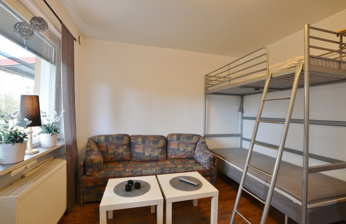 Trädgårdsgatan 9 B – bild 5